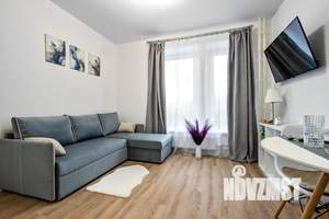 Студия квартира, посуточно, 25м2, 5/25 этаж