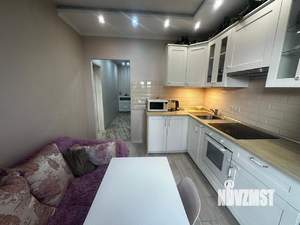 1-к квартира, на длительный срок, 36м2, 16/17 этаж