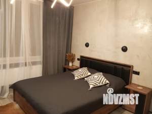 Студия квартира, посуточно, 28м2, 10/11 этаж