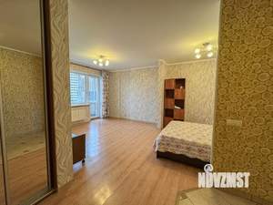 1-к квартира, на длительный срок, 44м2, 9/17 этаж