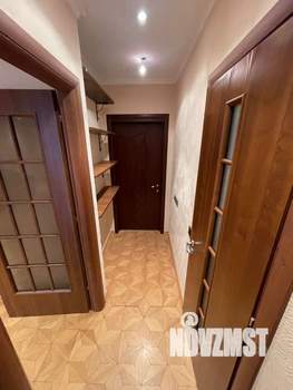 3-к квартира, на длительный срок, 98м2, 4/8 этаж