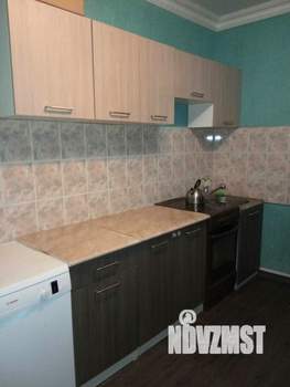 2-к квартира, на длительный срок, 54м2, 13/17 этаж
