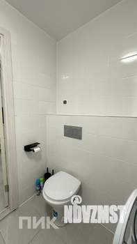 1-к квартира, на длительный срок, 33м2, 9/25 этаж