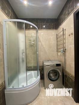 1-к квартира, на длительный срок, 42м2, 5/17 этаж