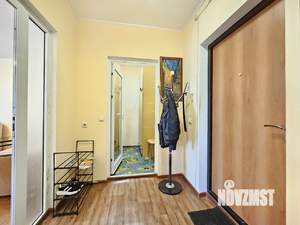 Студия квартира, на длительный срок, 38м2, 11/23 этаж