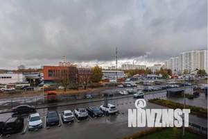 1-к квартира, посуточно, 39м2, 3/11 этаж