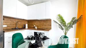 1-к квартира, посуточно, 30м2, 3/17 этаж