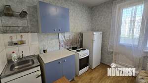 1-к квартира, на длительный срок, 42м2, 9/17 этаж