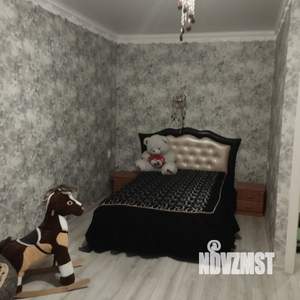 1-к квартира, на длительный срок, 38м2, 7/9 этаж