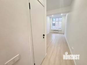 Студия квартира, на длительный срок, 20м2, 1/4 этаж