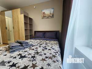 1-к квартира, посуточно, 23м2, 1/1 этаж