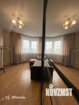 2-к квартира, на длительный срок, 60м2, 20/25 этаж