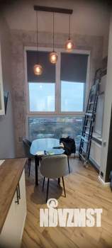 1-к квартира, на длительный срок, 38м2, 22/22 этаж