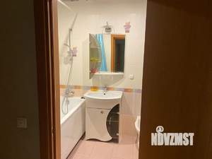 2-к квартира, на длительный срок, 64м2, 1/17 этаж