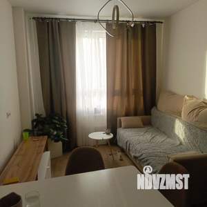 1-к квартира, на длительный срок, 32м2, 13/17 этаж