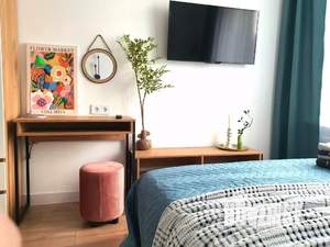 1-к квартира, посуточно, 21м2, 1/1 этаж