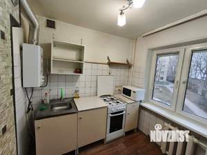 1-к квартира, на длительный срок, 30м2, 2/5 этаж