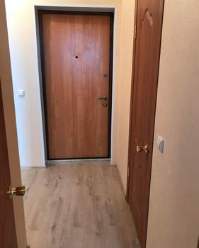 1-к квартира, на длительный срок, 40м2, 20/22 этаж