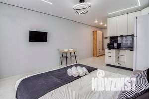 1-к квартира, посуточно, 24м2, 2/11 этаж