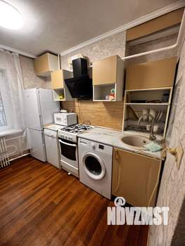 1-к квартира, на длительный срок, 29м2, 1/9 этаж