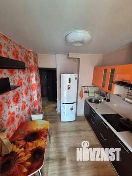 1-к квартира, на длительный срок, 33м2, 2/4 этаж