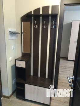 1-к квартира, на длительный срок, 40м2, 5/16 этаж