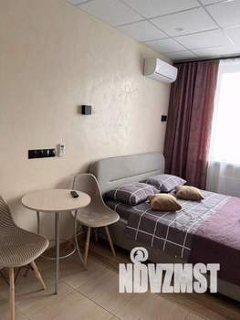 1-к квартира, посуточно, 22м2, 1/1 этаж