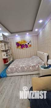 1-к квартира, на длительный срок, 40м2, 8/21 этаж
