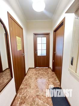 1-к квартира, на длительный срок, 30м2, 1/23 этаж