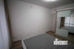 3-к квартира, на длительный срок, 61м2, 6/25 этаж