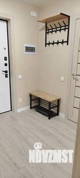 1-к квартира, на длительный срок, 40м2, 2/24 этаж