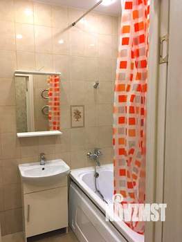 Студия квартира, на длительный срок, 30м2, 6/17 этаж