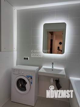 3-к квартира, на длительный срок, 56м2, 17/25 этаж