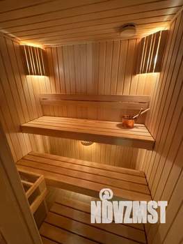 Студия квартира, посуточно, 30м2, 2/11 этаж