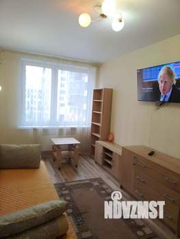 1-к квартира, на длительный срок, 35м2, 5/8 этаж