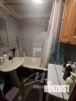 3-к квартира, на длительный срок, 68м2, 4/12 этаж
