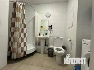 1-к квартира, посуточно, 22м2, 1/1 этаж