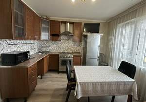 2-к квартира, на длительный срок, 66м2, 17/22 этаж