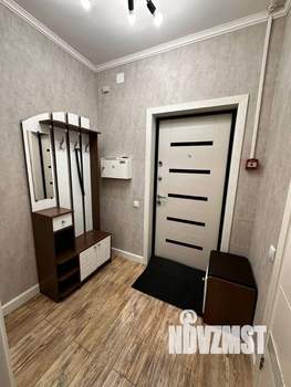 1-к квартира, на длительный срок, 32м2, 5/19 этаж