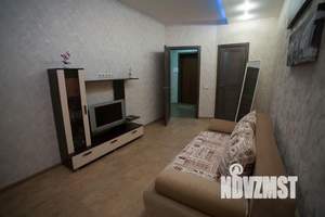 1-к квартира, на длительный срок, 34м2, 3/3 этаж
