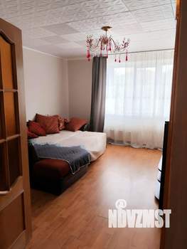 3-к квартира, на длительный срок, 63м2, 4/9 этаж