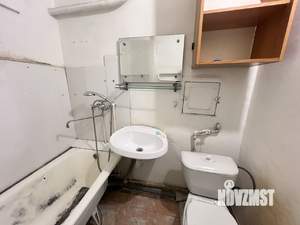 2-к квартира, на длительный срок, 44м2, 1/5 этаж