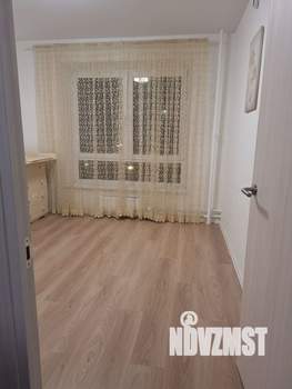 2-к квартира, на длительный срок, 56м2, 3/25 этаж