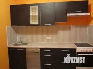 1-к квартира, на длительный срок, 44м2, 4/17 этаж