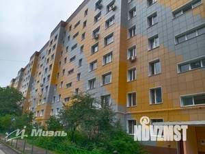 1-к квартира, на длительный срок, 35м2, 1/9 этаж