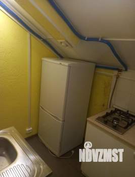 1-к квартира, на длительный срок, 30м2, 4/5 этаж