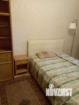 2-к квартира, на длительный срок, 52м2, 2/12 этаж