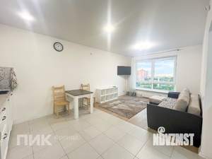 2-к квартира, на длительный срок, 59м2, 13/25 этаж