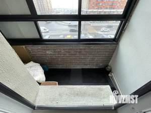 1-к квартира, на длительный срок, 35м2, 3/18 этаж