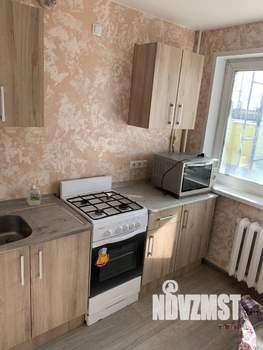 2-к квартира, на длительный срок, 42м2, 4/5 этаж